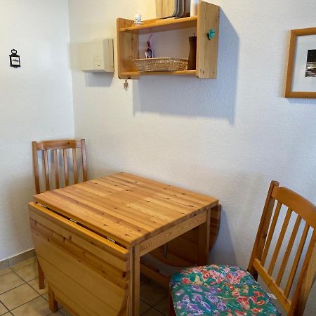 Apartment Cora Winterberg Dış mekan fotoğraf