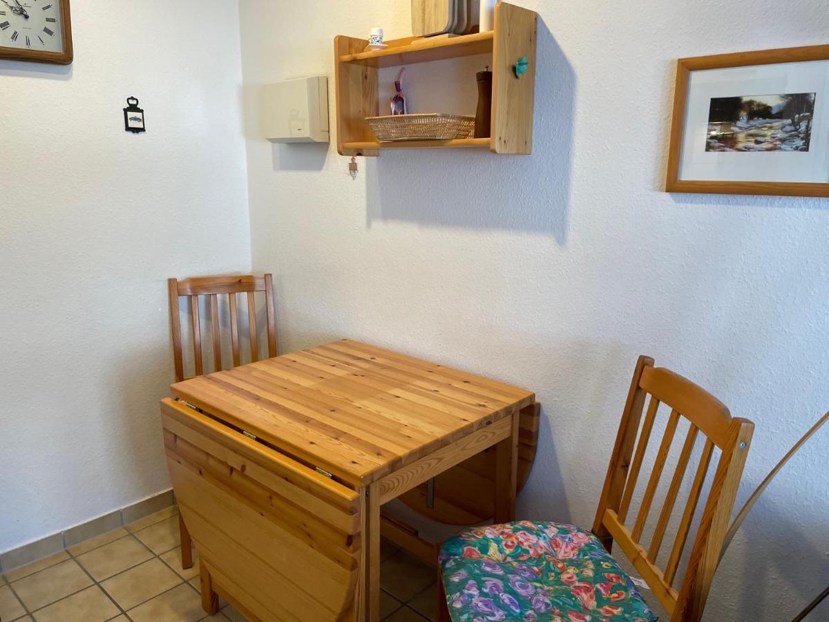 Apartment Cora Winterberg Dış mekan fotoğraf