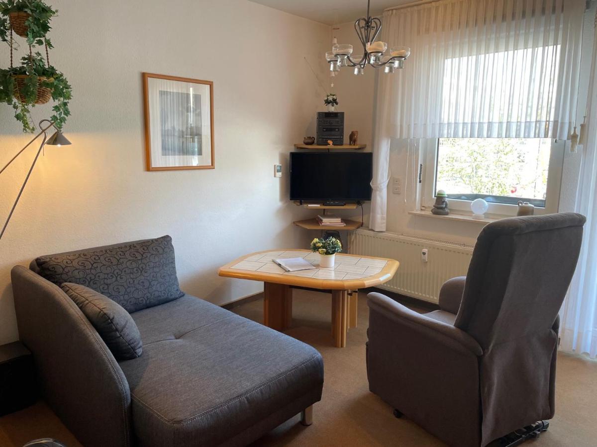 Apartment Cora Winterberg Dış mekan fotoğraf