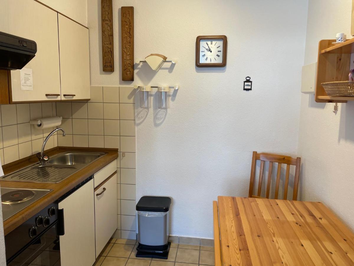 Apartment Cora Winterberg Dış mekan fotoğraf
