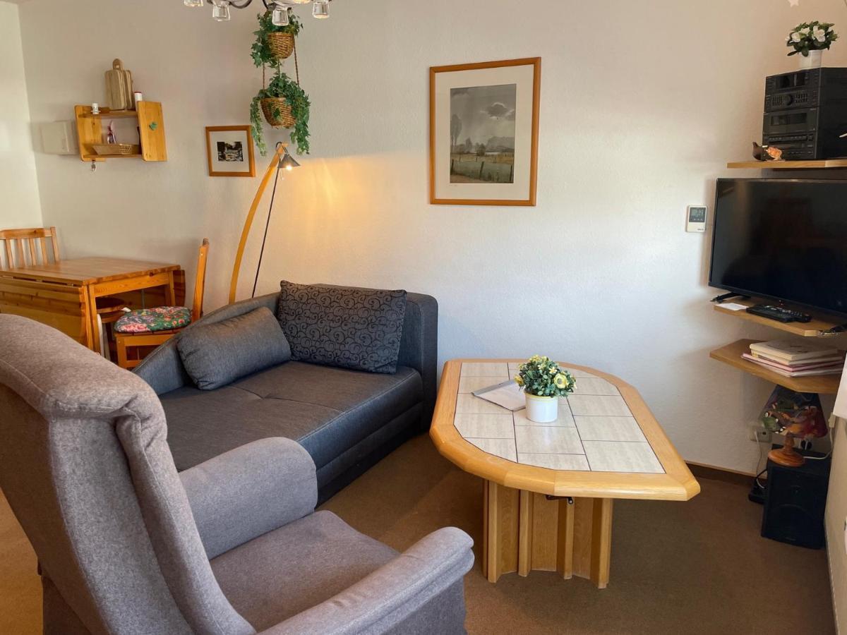 Apartment Cora Winterberg Dış mekan fotoğraf