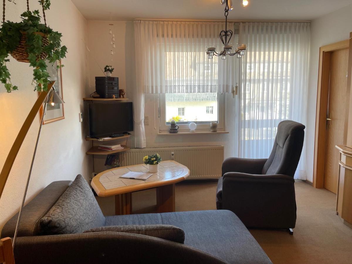 Apartment Cora Winterberg Dış mekan fotoğraf