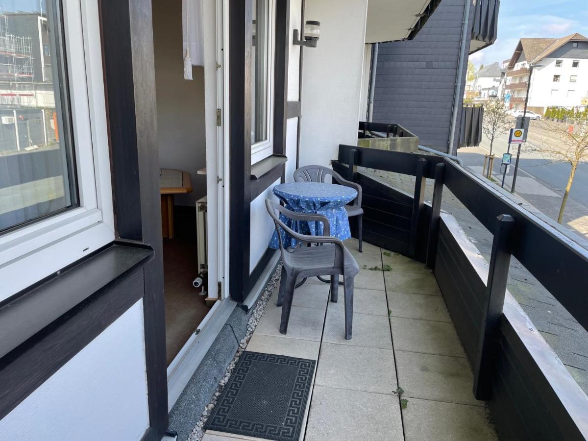 Apartment Cora Winterberg Dış mekan fotoğraf
