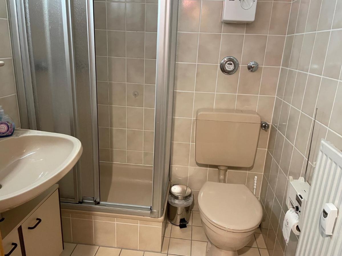 Apartment Cora Winterberg Dış mekan fotoğraf
